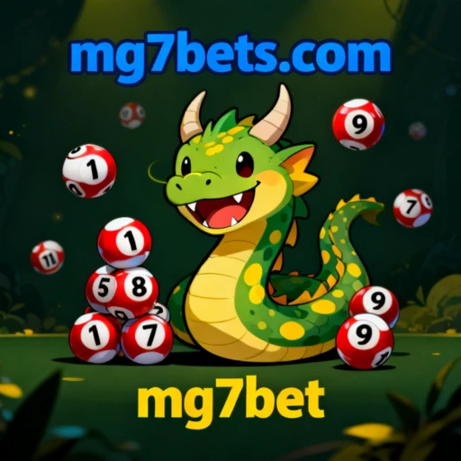 mg7bet Logo